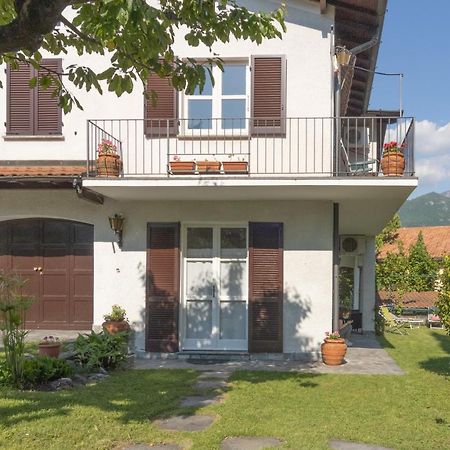 Casa Isa Lejlighed Bellagio Eksteriør billede