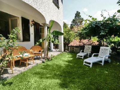 Casa Isa Lejlighed Bellagio Eksteriør billede