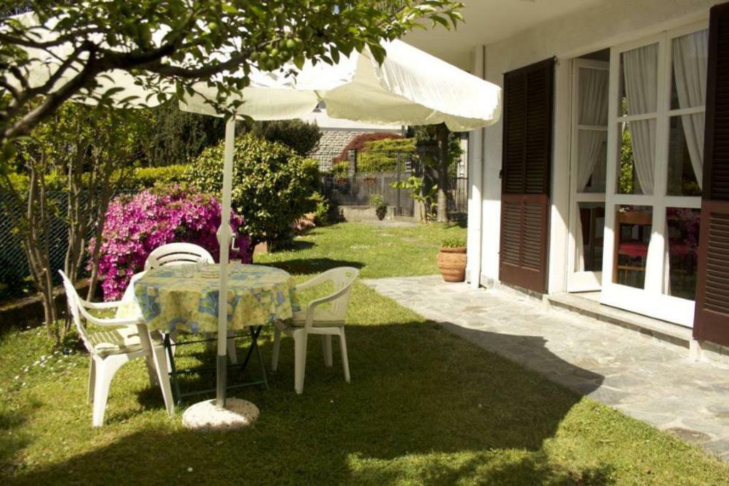 Casa Isa Lejlighed Bellagio Eksteriør billede