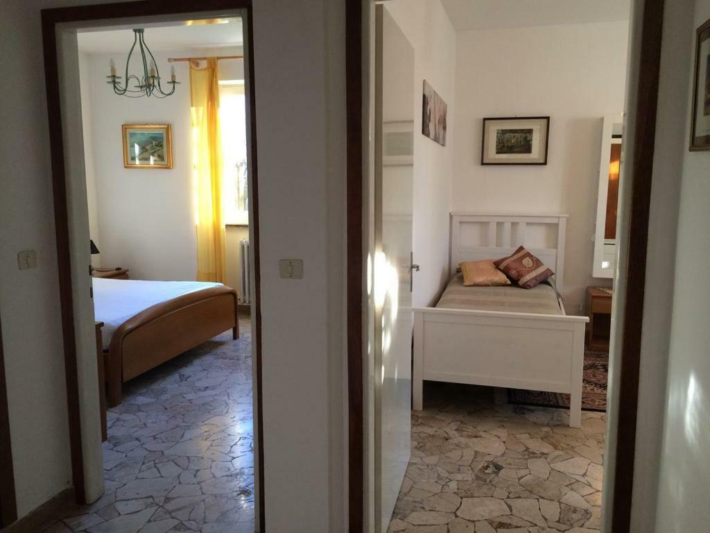 Casa Isa Lejlighed Bellagio Eksteriør billede